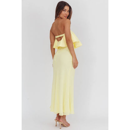 NELLIE MAXI DRESS
