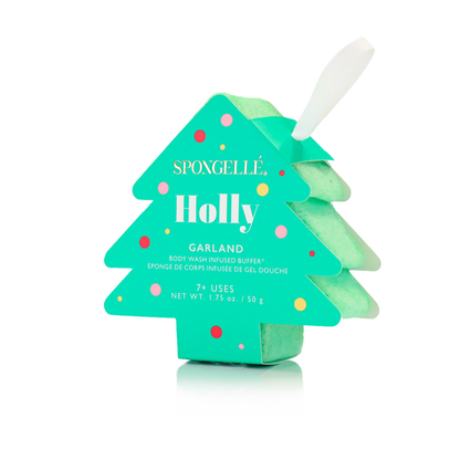 Holiday Tree Buffer Assorted Pack - Christmas Gifts Set