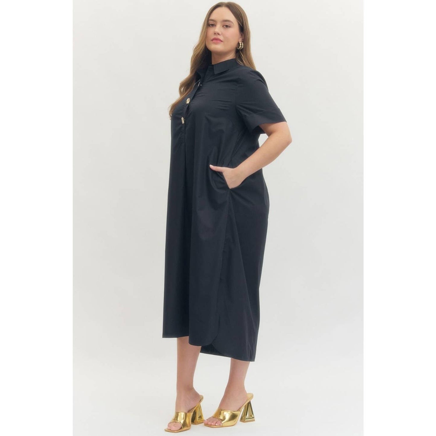 Staple Babe Dress