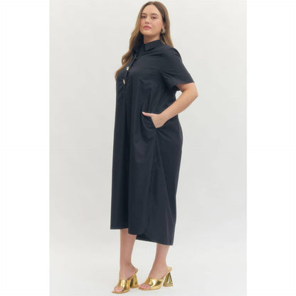 Staple Babe Dress