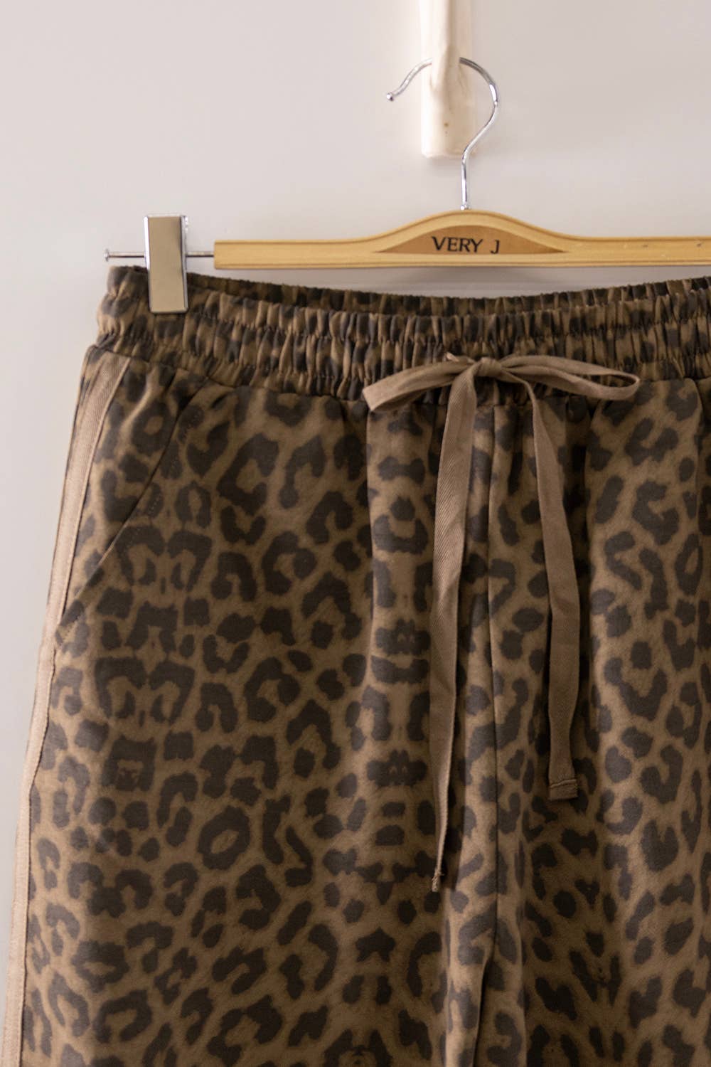 Wild Instinct Pants