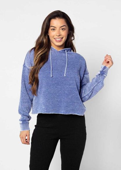 Campus Hoodie, All Colors
