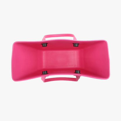 Vira Versa Tote w/ Interchangeable Straps