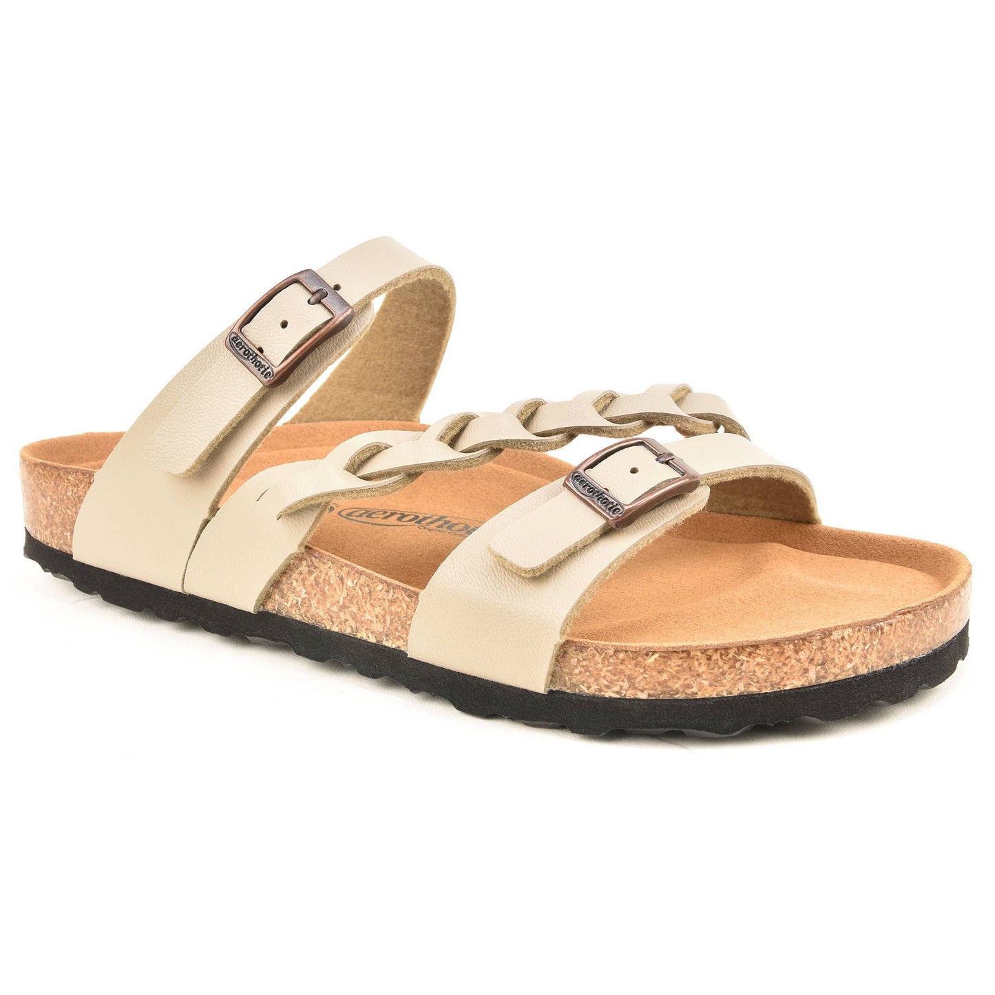 Viking Strappy Sandals