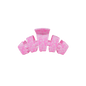 Classic | Breast Cancer Awareness | Small | Claw Clip