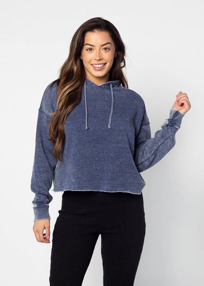 Campus Hoodie, All Colors