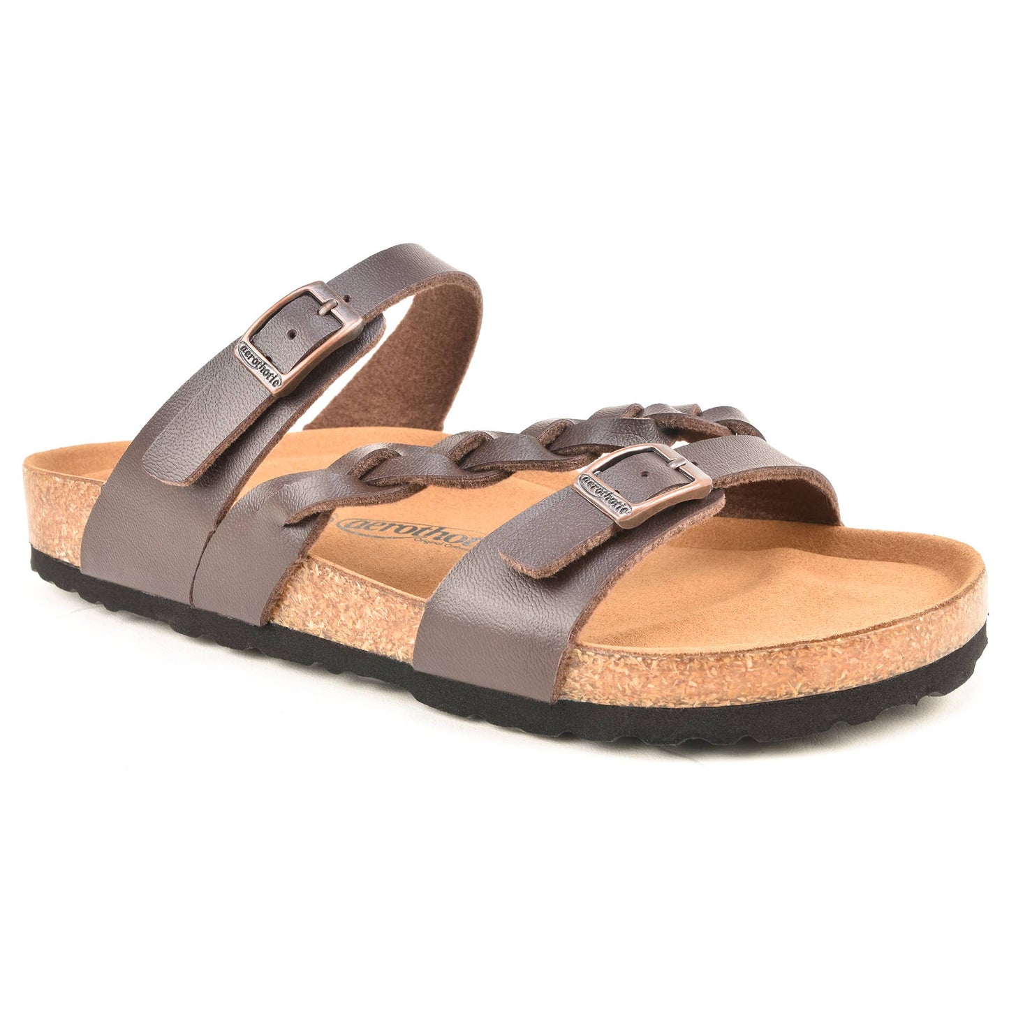 Viking Strappy Sandals