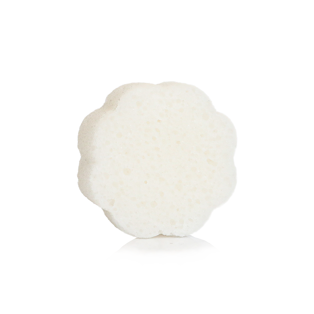 Grapefruit Cassis Daisy Spongette | Soap Sponge | Soap | Spa
