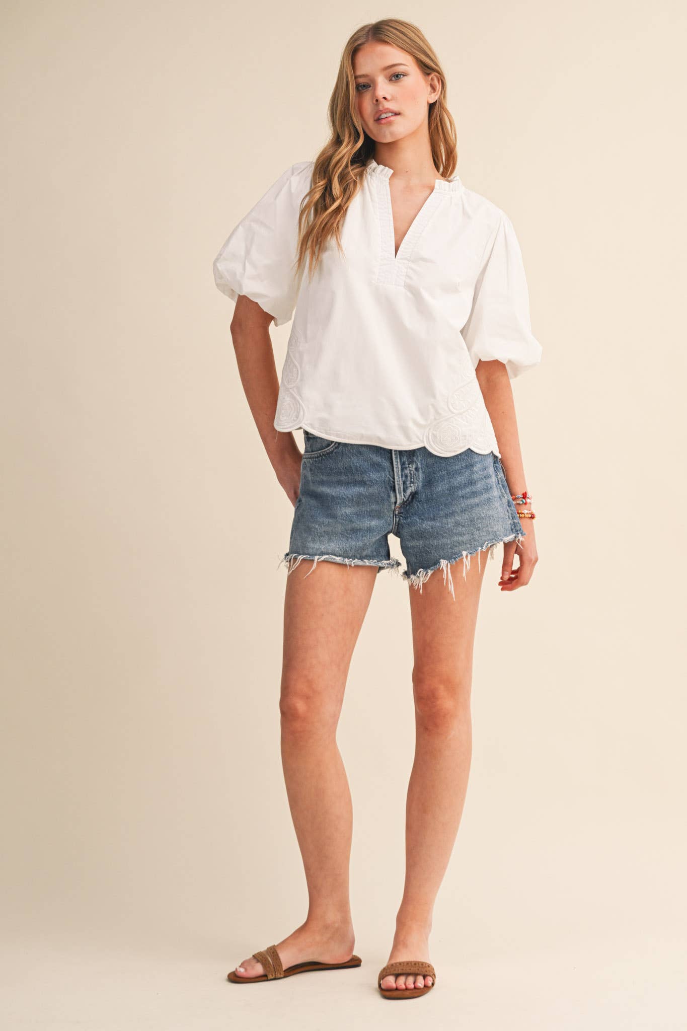 Seaside Top