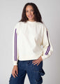 Godley Varsity Mock Neck Sweatshirts