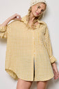 Falling Leaves Top