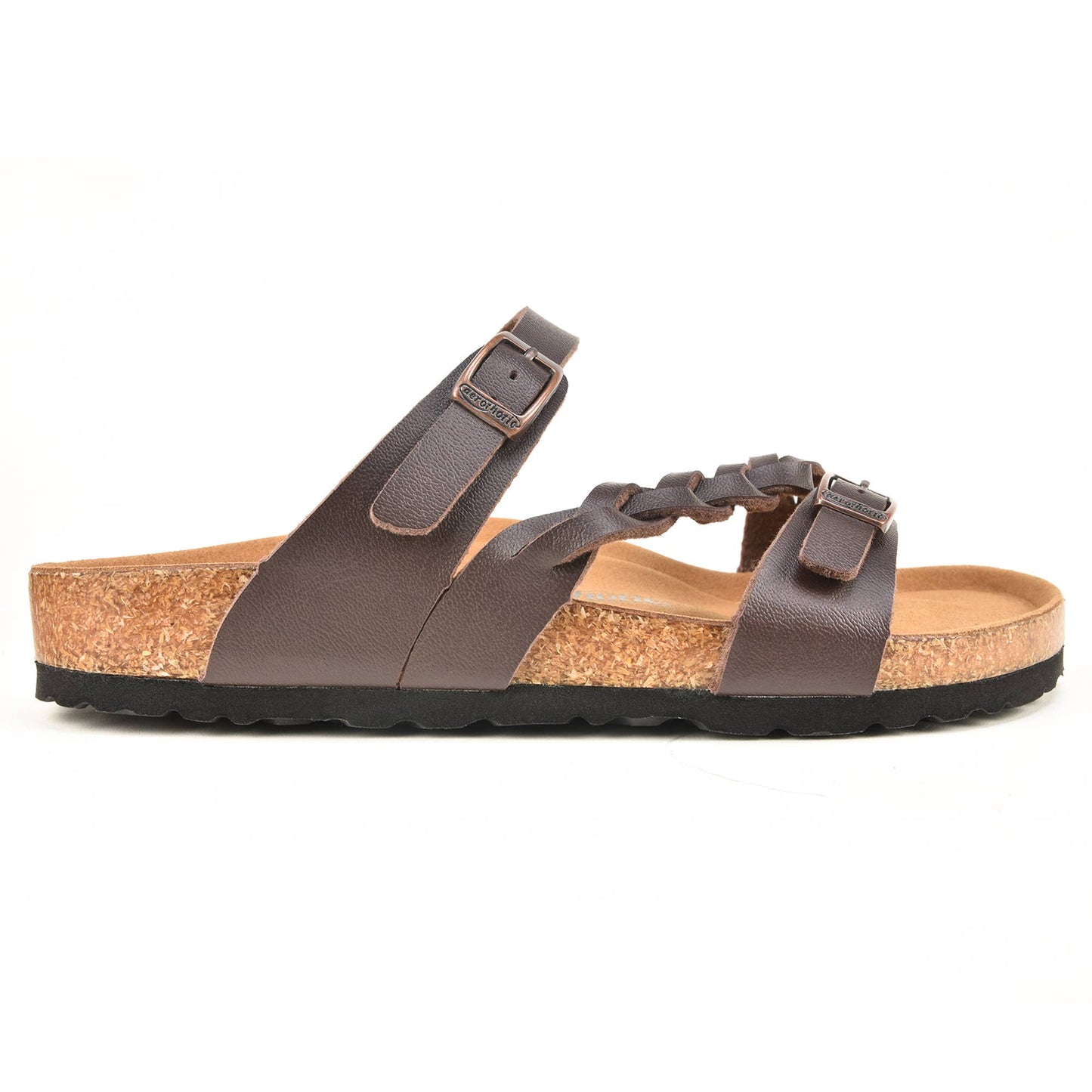 Viking Strappy Sandals