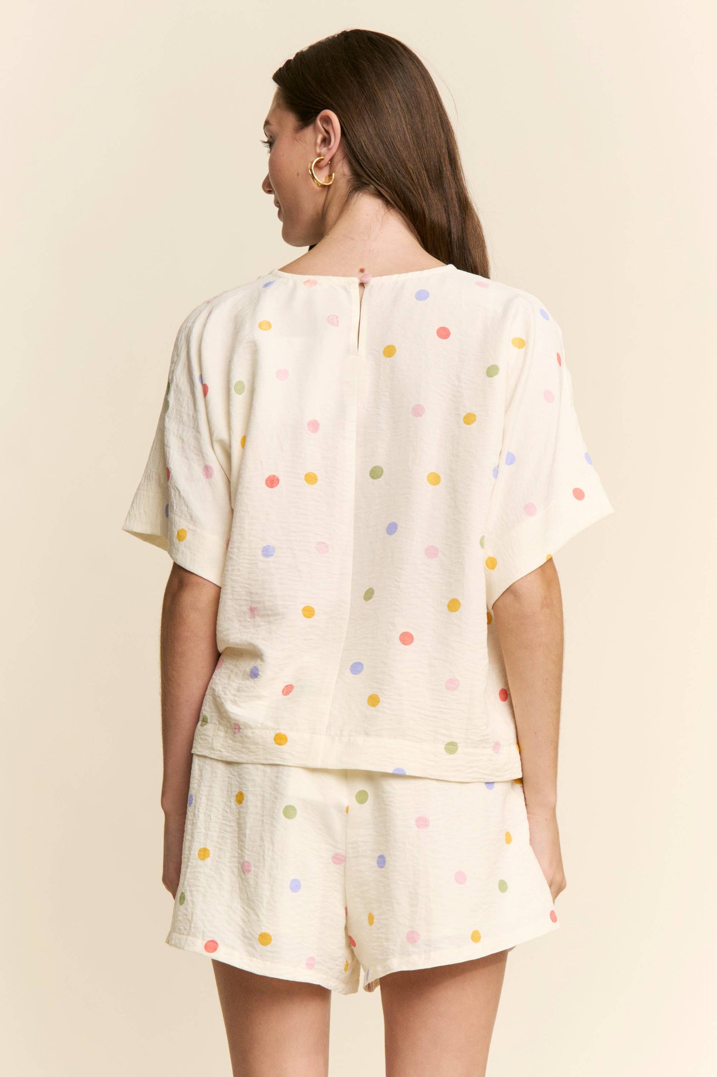 Polkadot Dream Multicolor Set