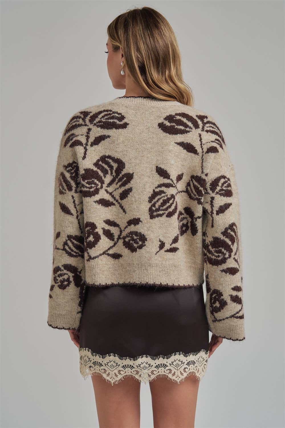 ELLIE CARDIGAN