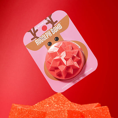 Rudolph Star Bomb™