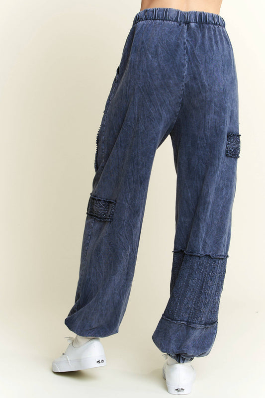 Run It By Me Joggers
