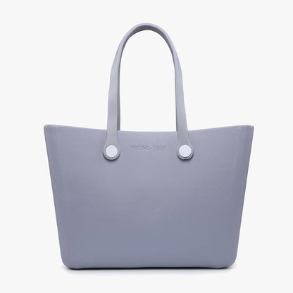 Carrie Versa Tote w/ Interchangeable Straps