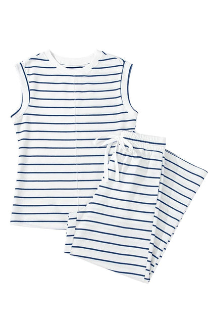Hattie Casual Set