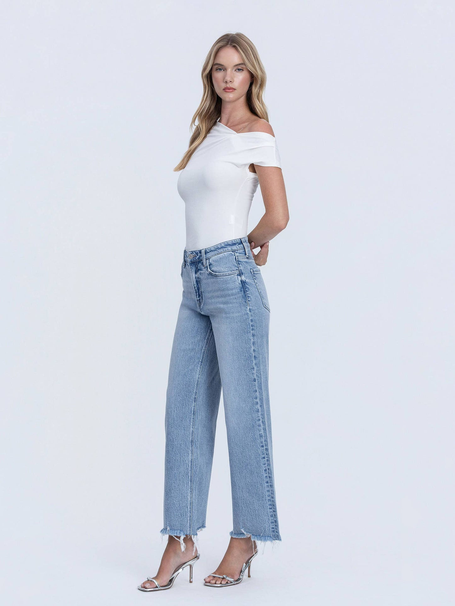 God Given Jeans