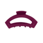 Open Mulberry Medium Hair Clip