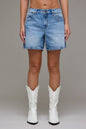 Sammie Barrel Shorts