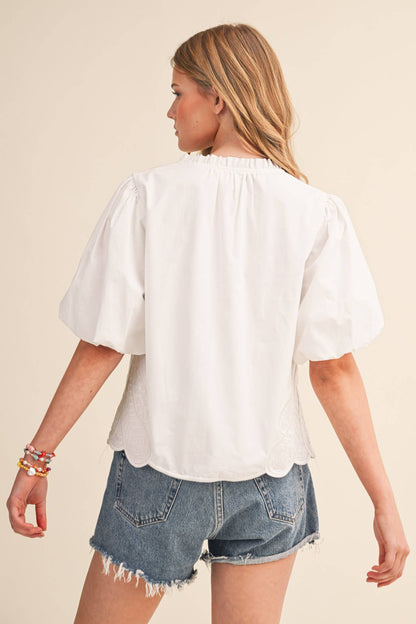 Seaside Top