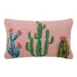 Pretty Cactus Pillows