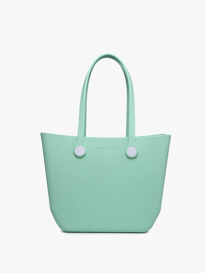 Vira Versa Tote w/ Interchangeable Straps