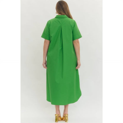 Staple Babe Dress