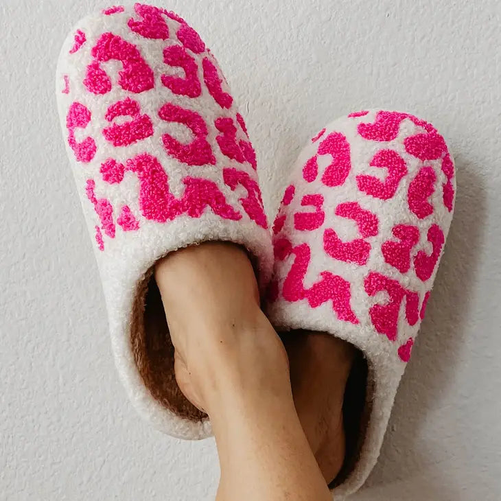 Taylen Slippers