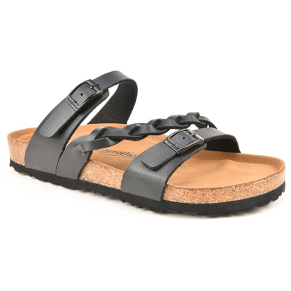 Viking Strappy Sandals