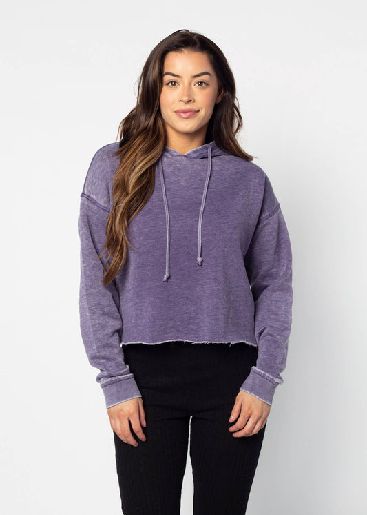 Campus Hoodie, All Colors