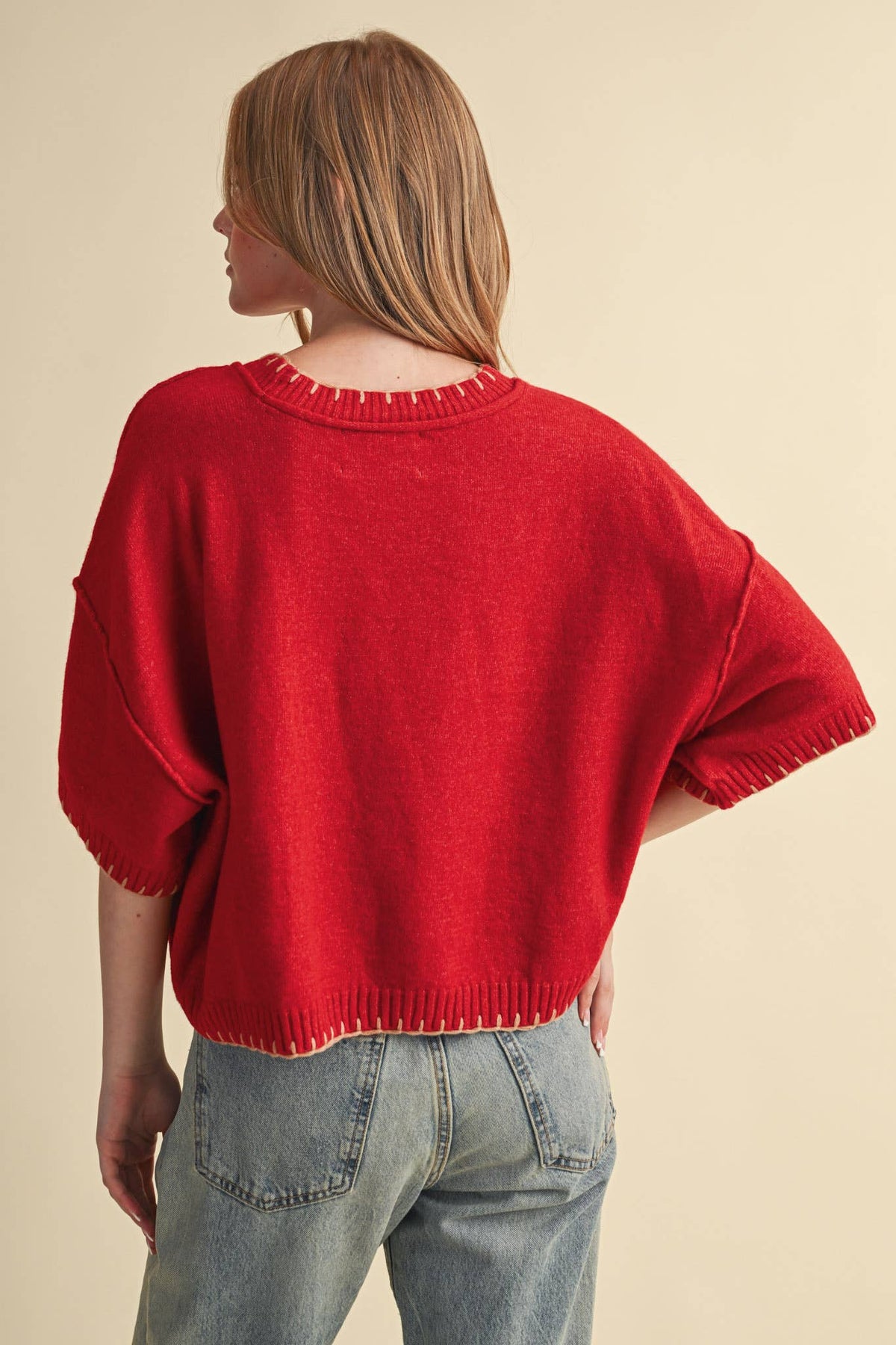 Autumn Sweaters