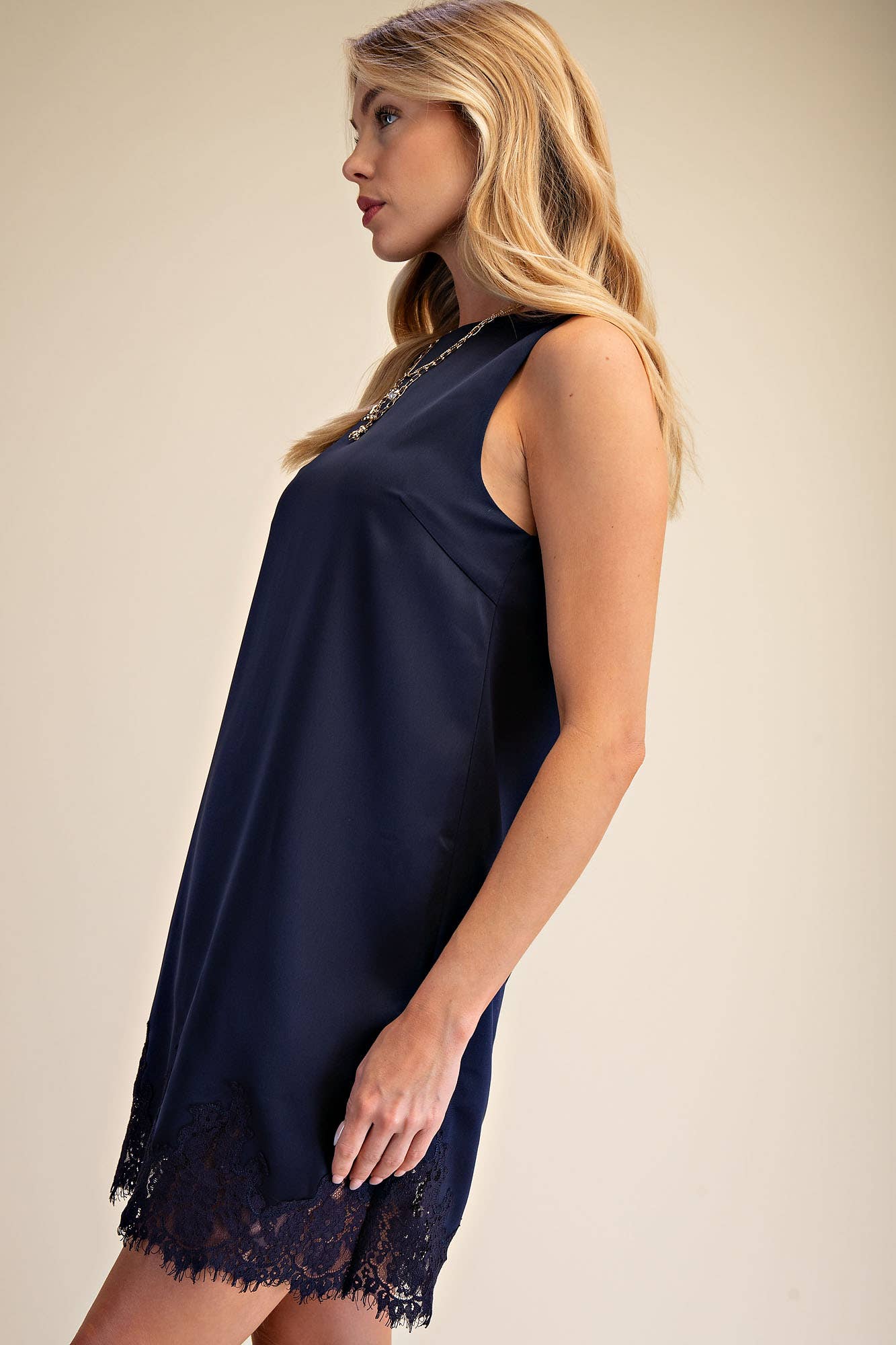 Sylvie Dress