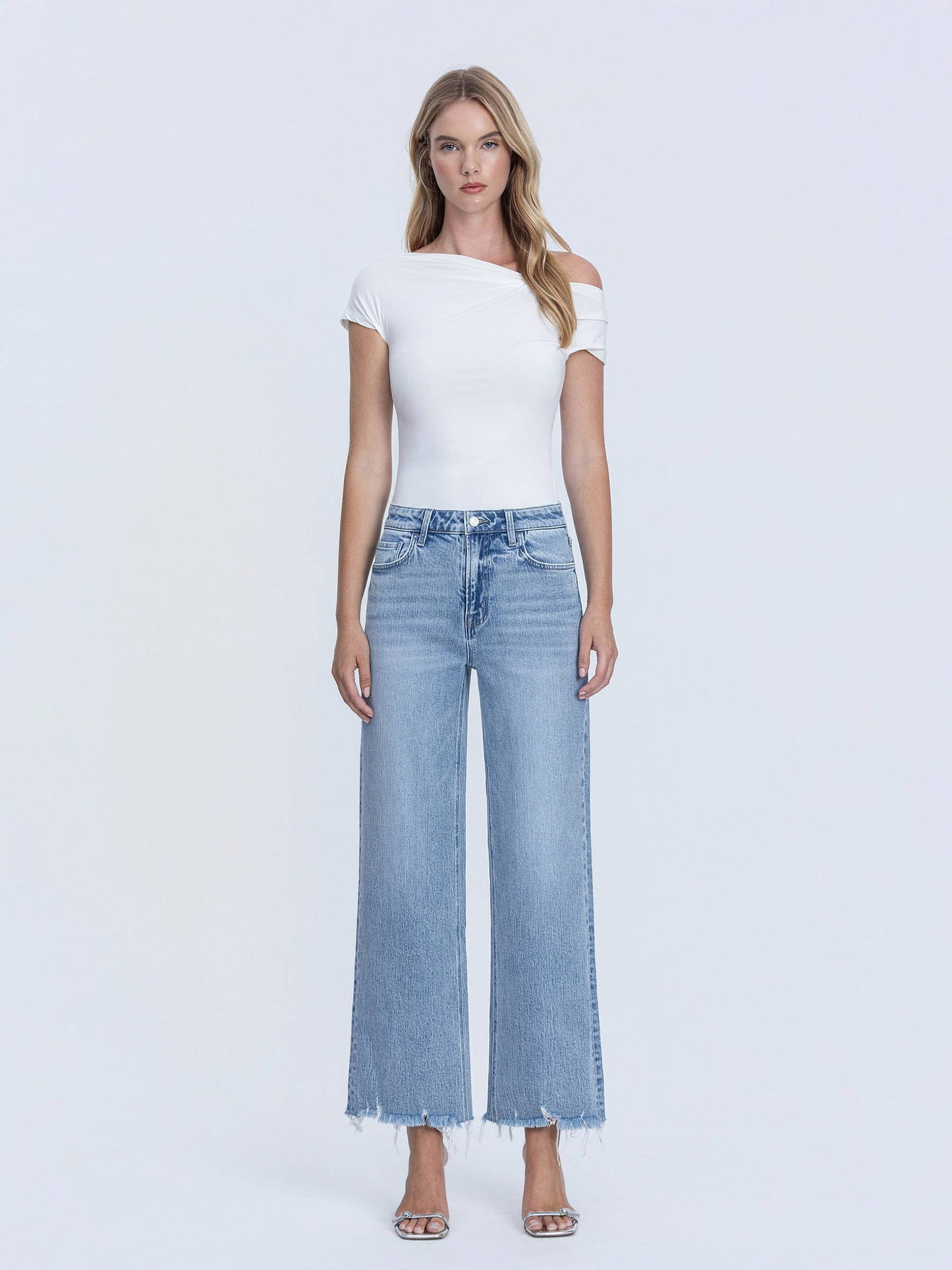 God Given Jeans