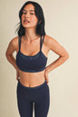 Double Layered Sports Bra