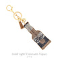 Beer Key Chain
