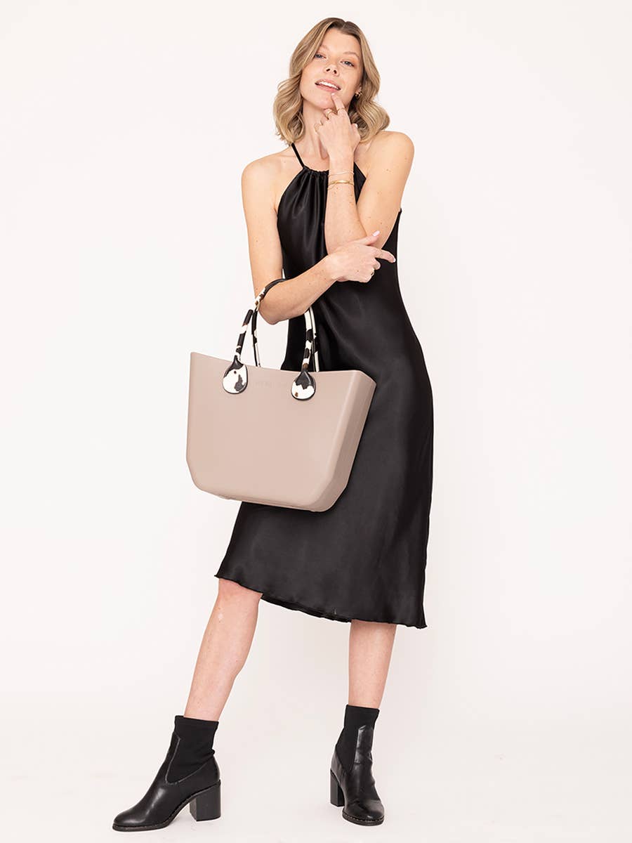 Vira Versa Tote w/ Interchangeable Straps