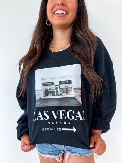 MARFA Godley Sweatshirt