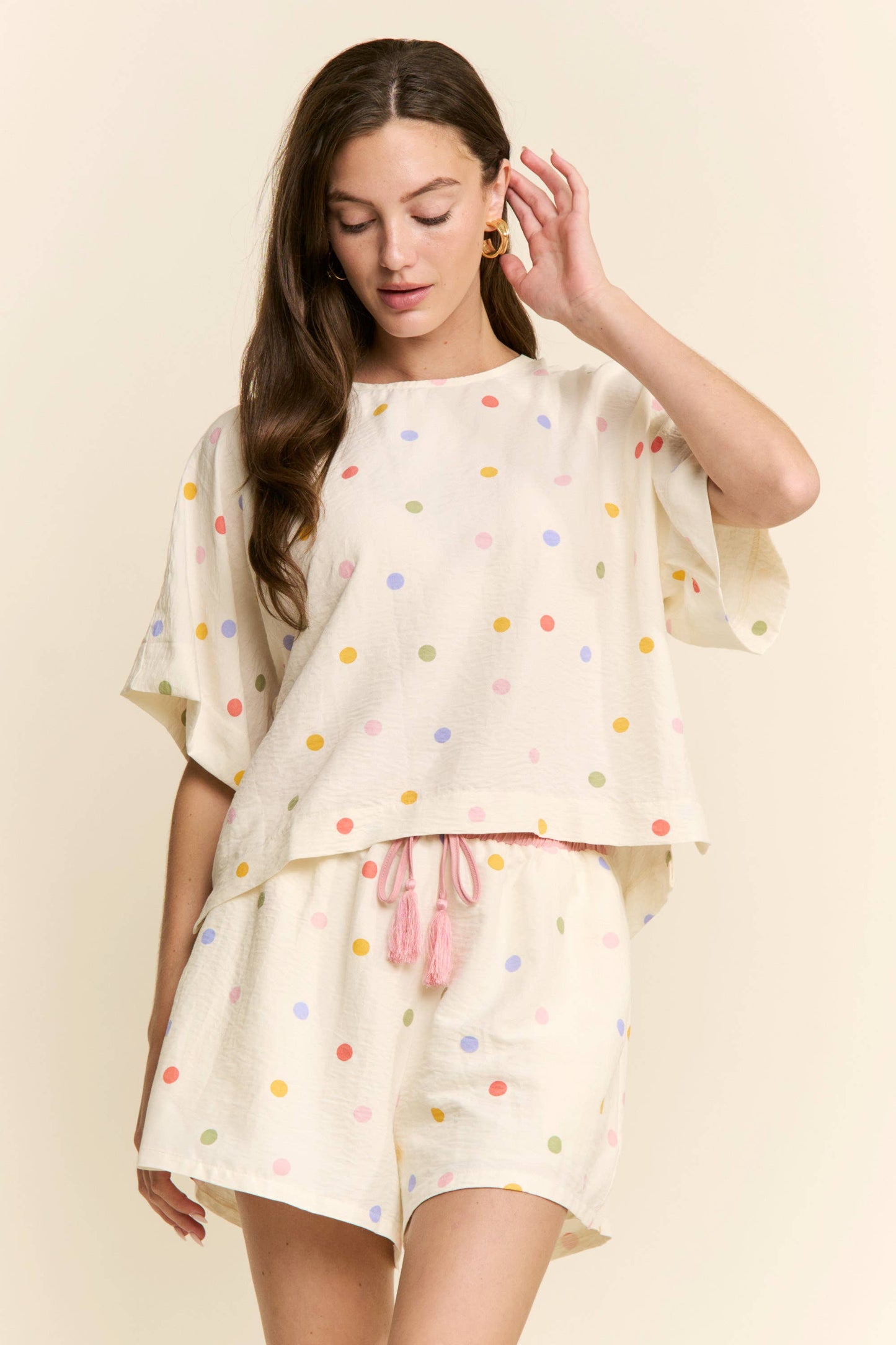 Polkadot Dream Multicolor Set