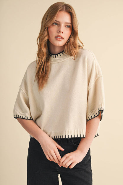 Autumn Sweaters