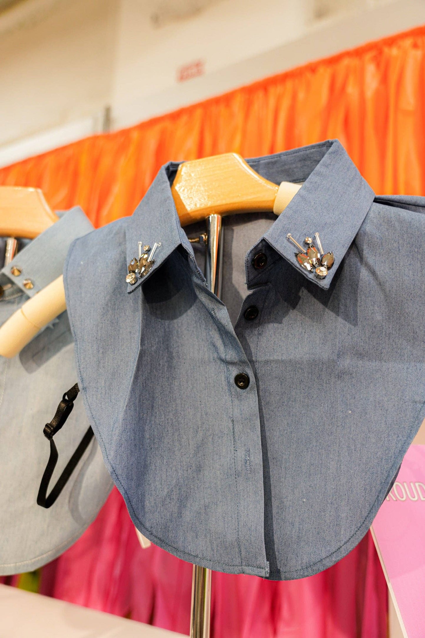 CORPORATE COLLAR (Add-On)