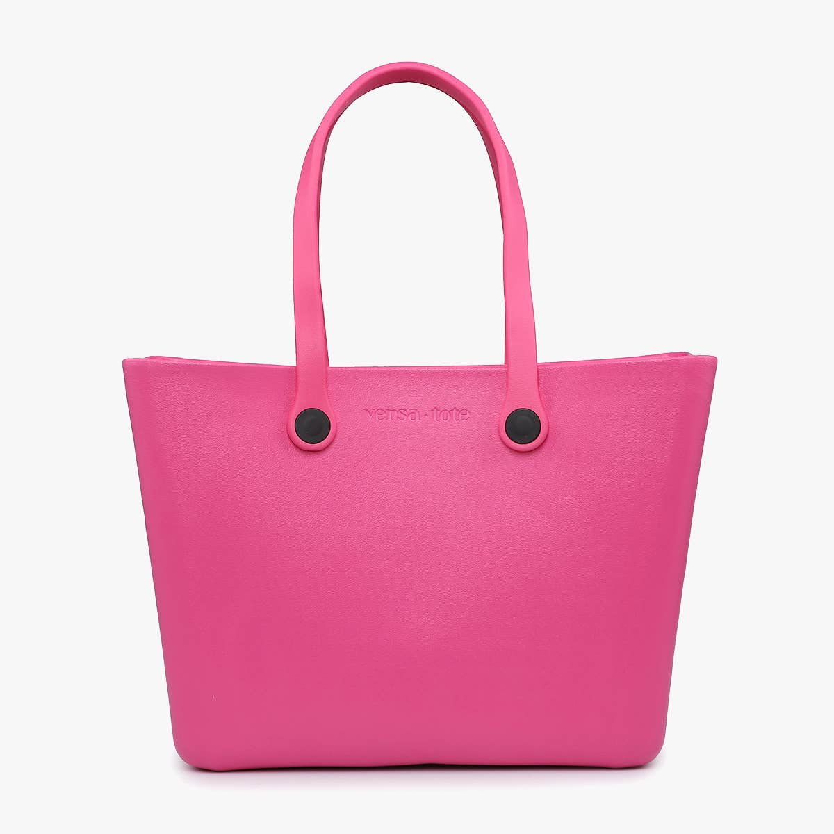 Carrie Versa Tote w/ Interchangeable Straps