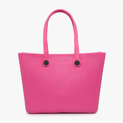 Carrie Versa Tote w/ Interchangeable Straps
