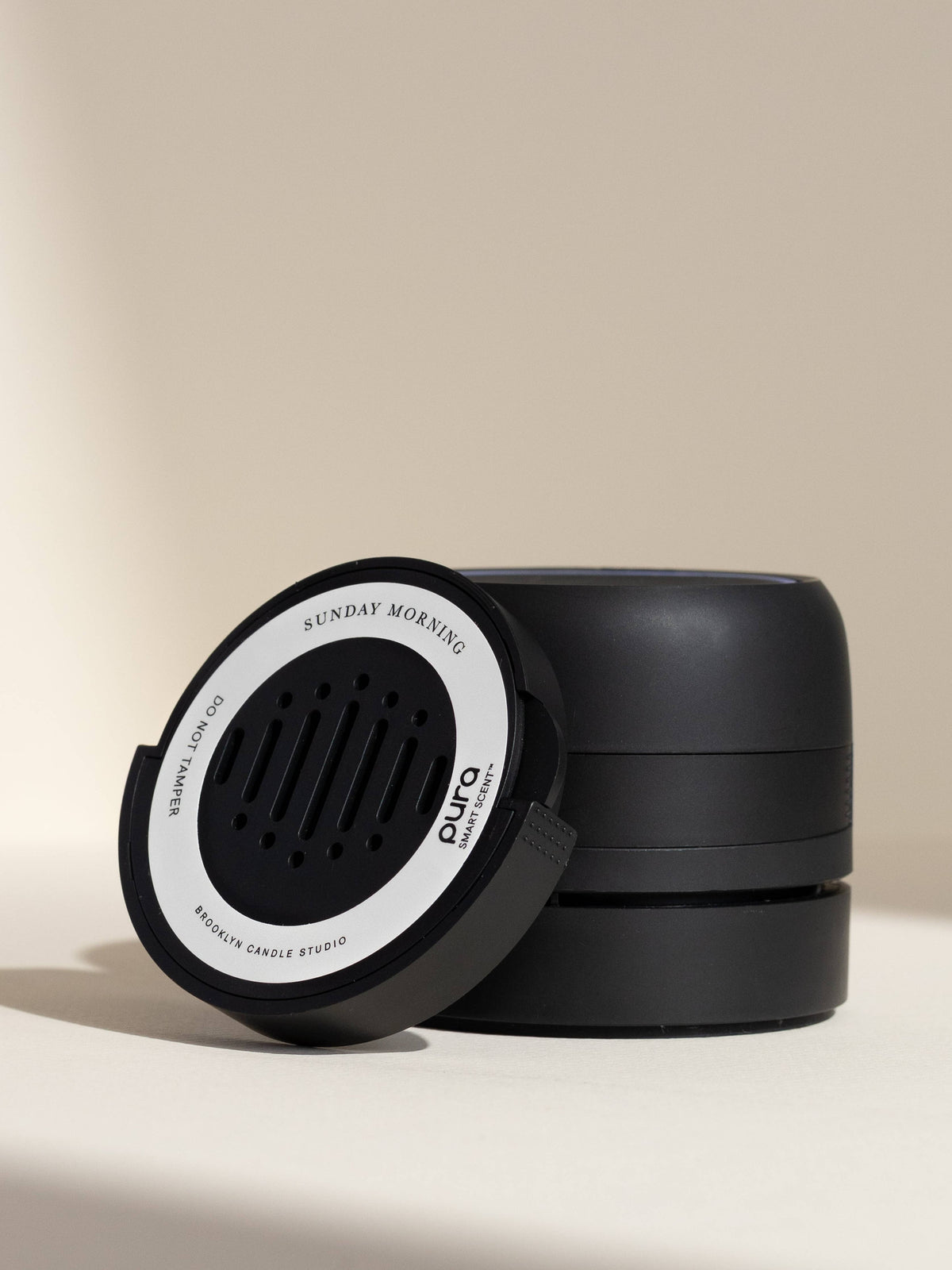 Sunday Morning by Brooklyn Candle Studio - Pura Car Refill