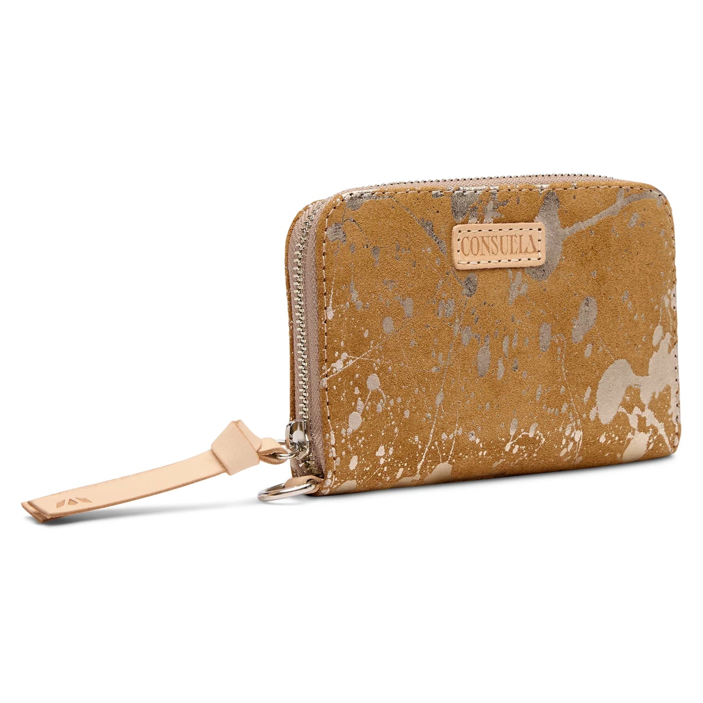Zippy Wallet, Marlow- Consuela