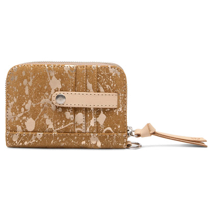 Zippy Wallet, Marlow- Consuela