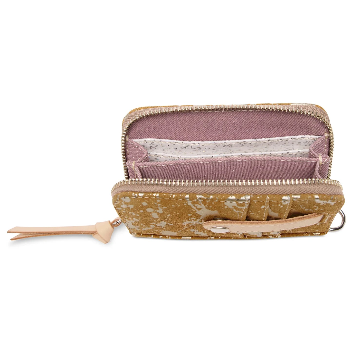 Zippy Wallet, Marlow- Consuela