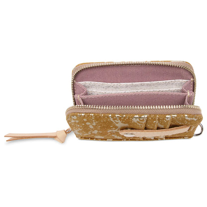 Zippy Wallet, Marlow- Consuela