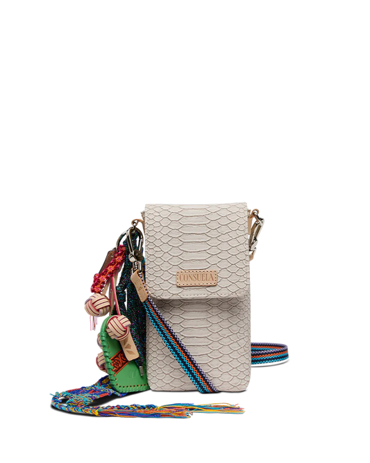 THUNDERBIRD DASH CROSSBODY